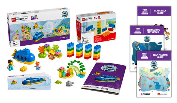Fll engineering notebook outlet